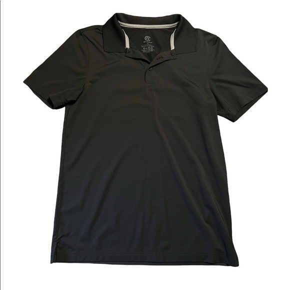 Men's Polo Shirt - Picture 2 of 4